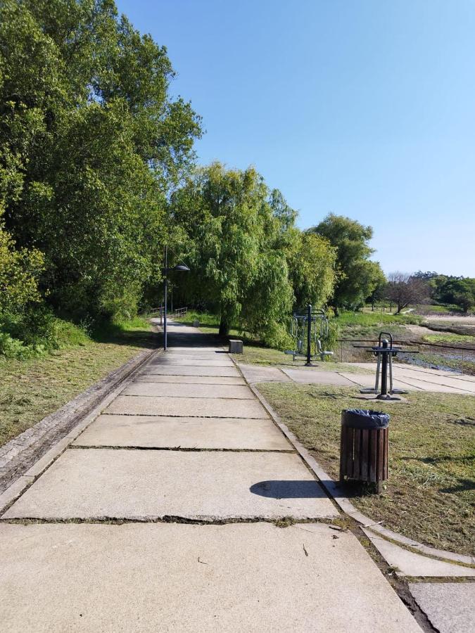 A De Sabardes Lägenhet Exteriör bild